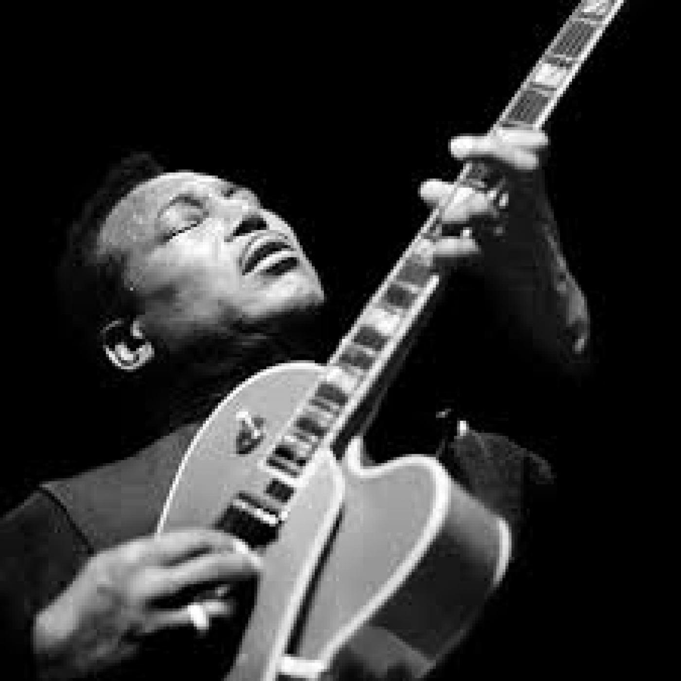 GEORGE BENSON - Una Vida de Música... episode artwork