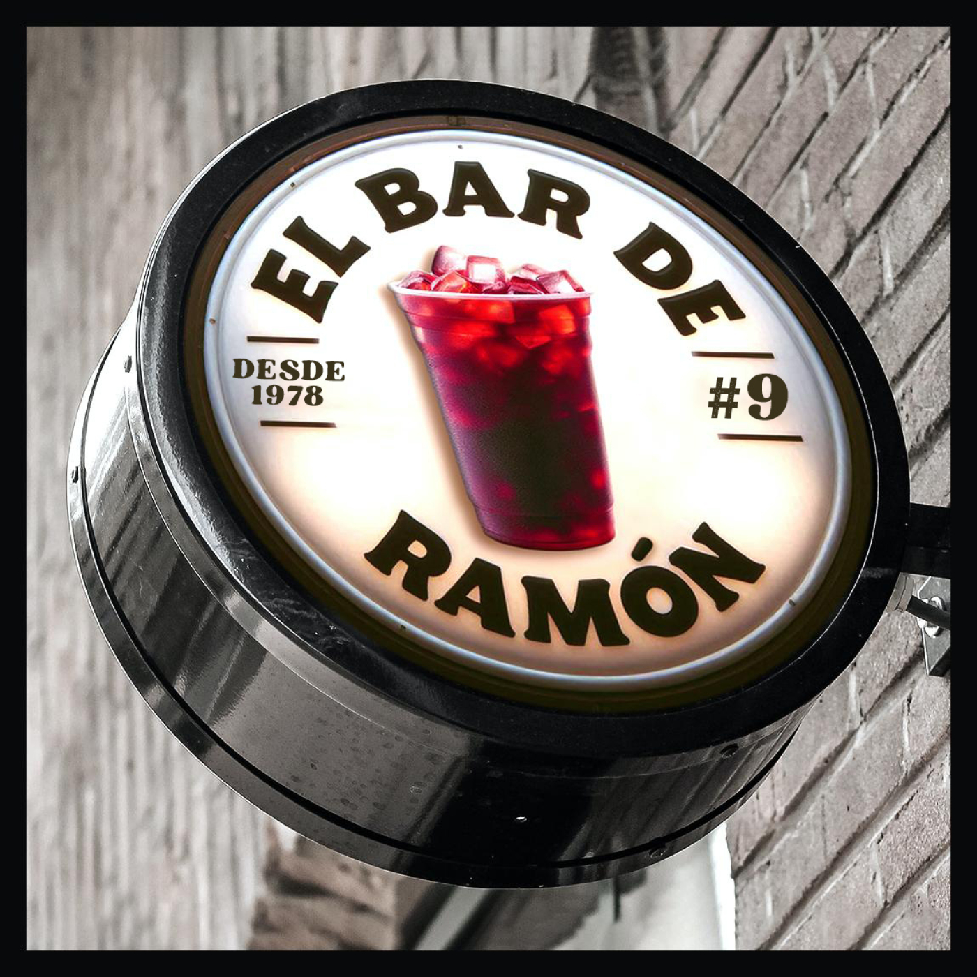 El Bar de Ramón #9