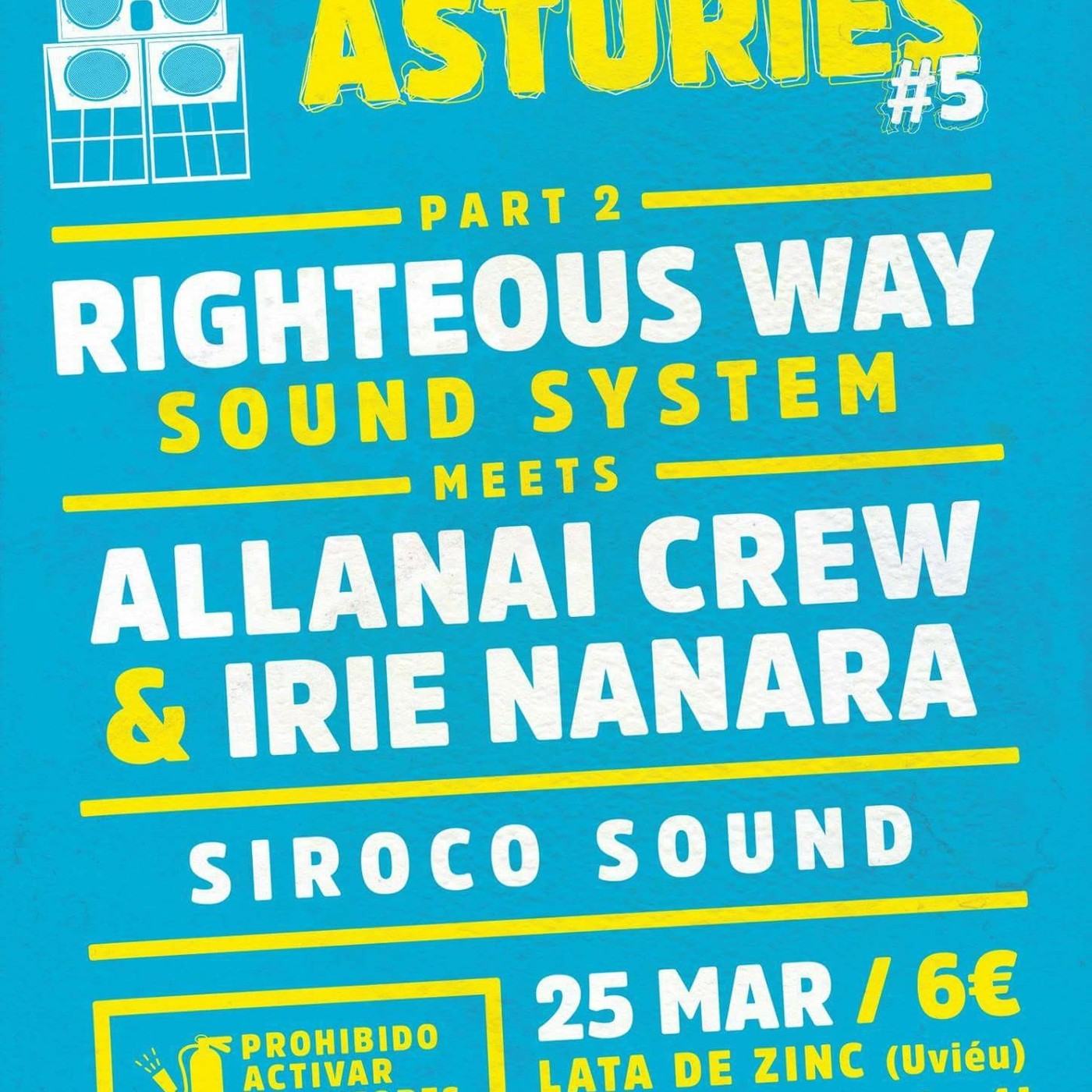 Spring 2017 Newest Reggae Fat Sounds Sonidos Gordos Nº234 20mar2017 episode artwork