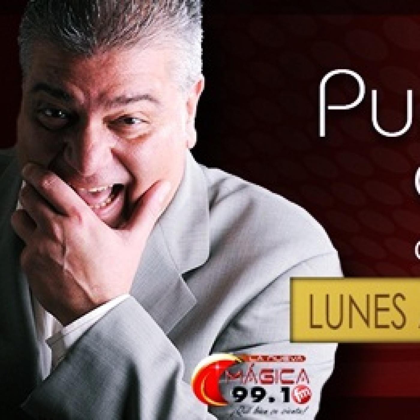 Podcast de Tuguarapo