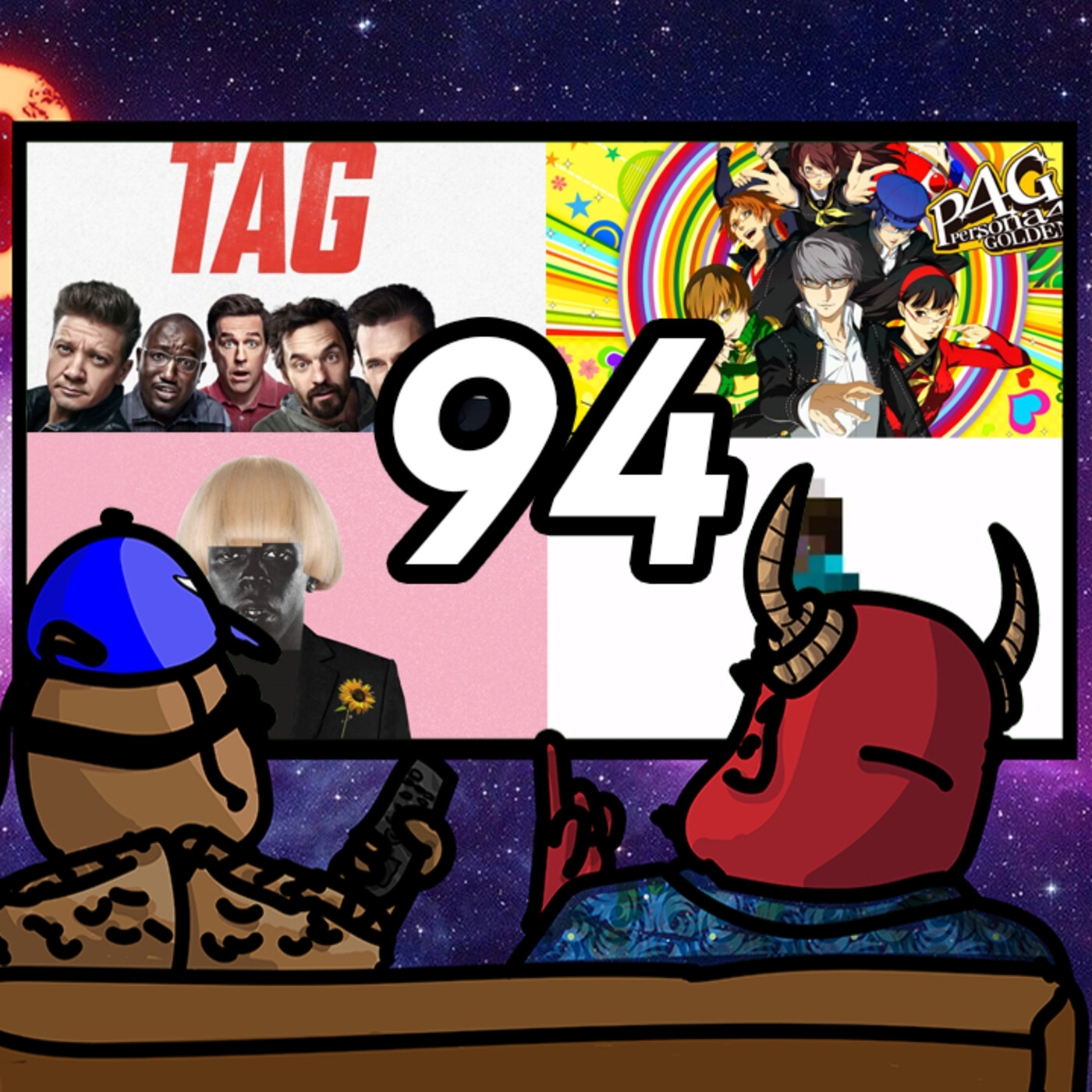 Culto PopCast