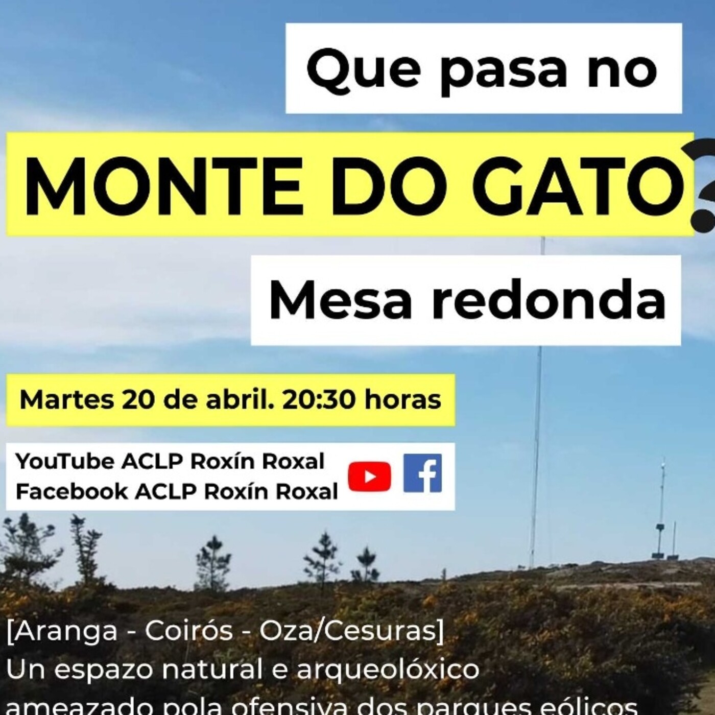 Roxín Roxal (programas de radio)