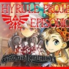 Hyrule Project Episodio 74: Odin Sphere Leifthrasir & Grand Kingdom