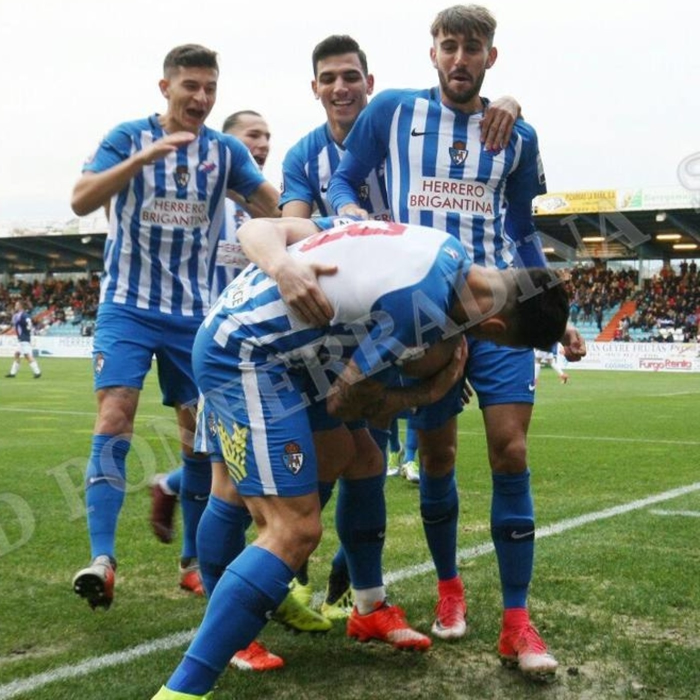 Deportes Cope Bierzo