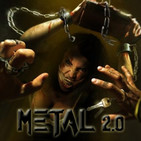 Metal 2.0 - 508