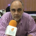 Secretario de Fapuv anunció paro universitario de 24 horas para este lunes