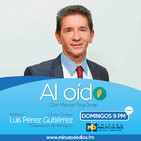 Gobernador Luis Pérez Gutiérrez