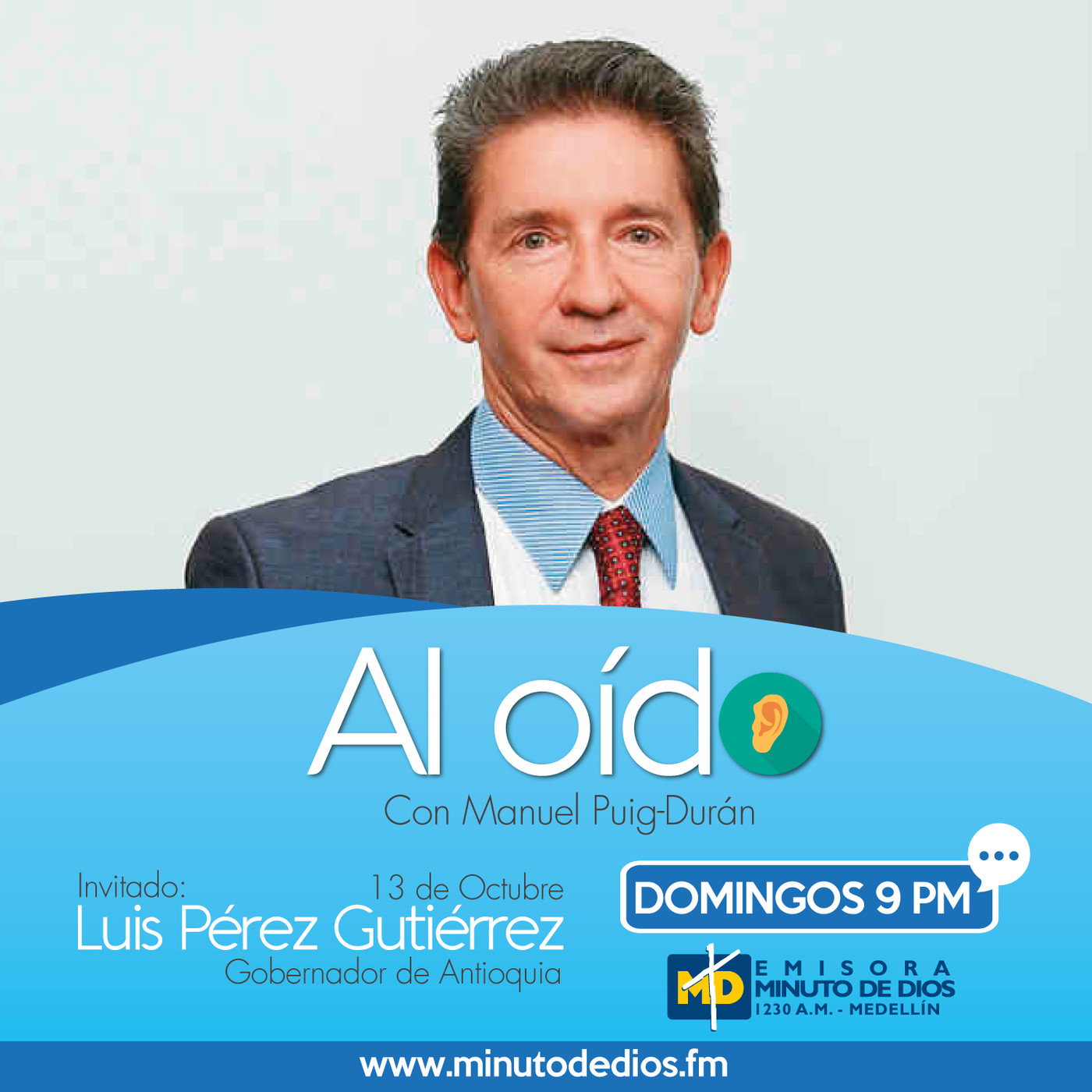 Al Oído