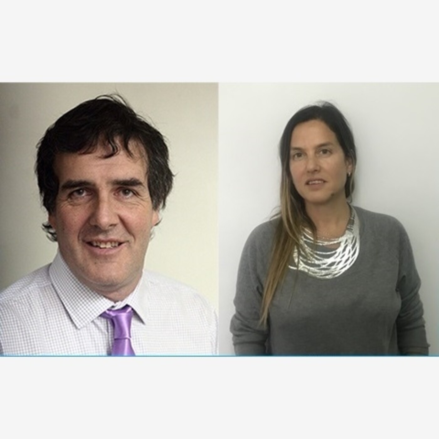 NUEVA ECONOMIA Y BIENESTAR SUSTENTABLE con Willy Laborda Y Vanesa Yukelson 01-05-2022