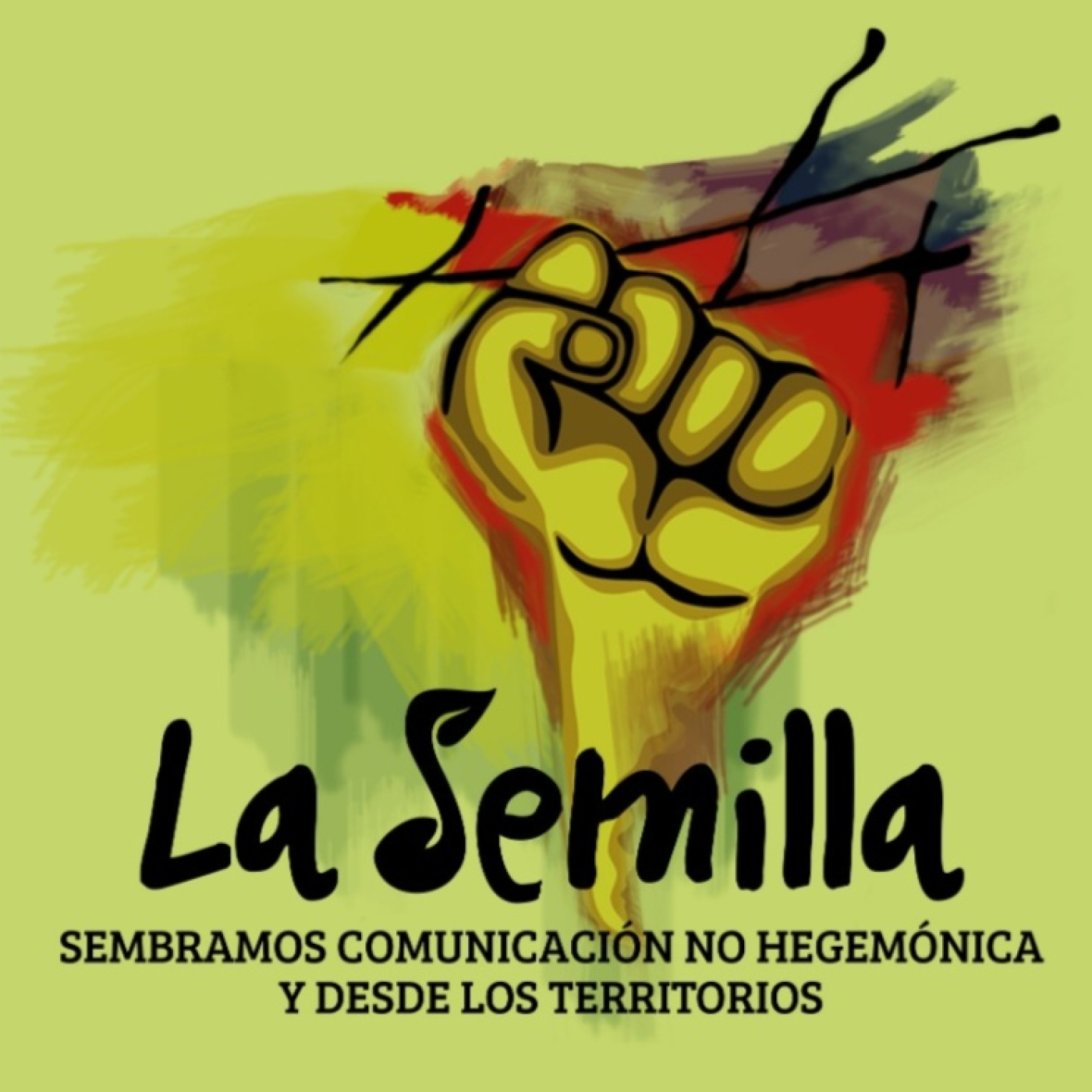 La Semilla - Programa radial