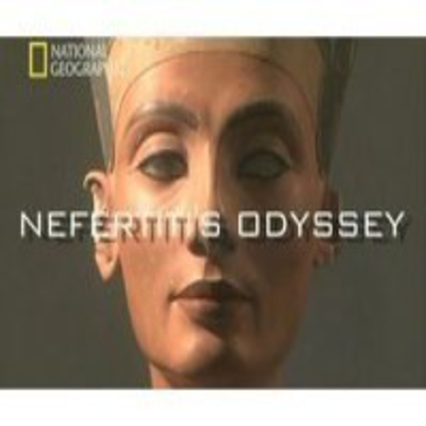 La Odisea de Nefertiti episode artwork