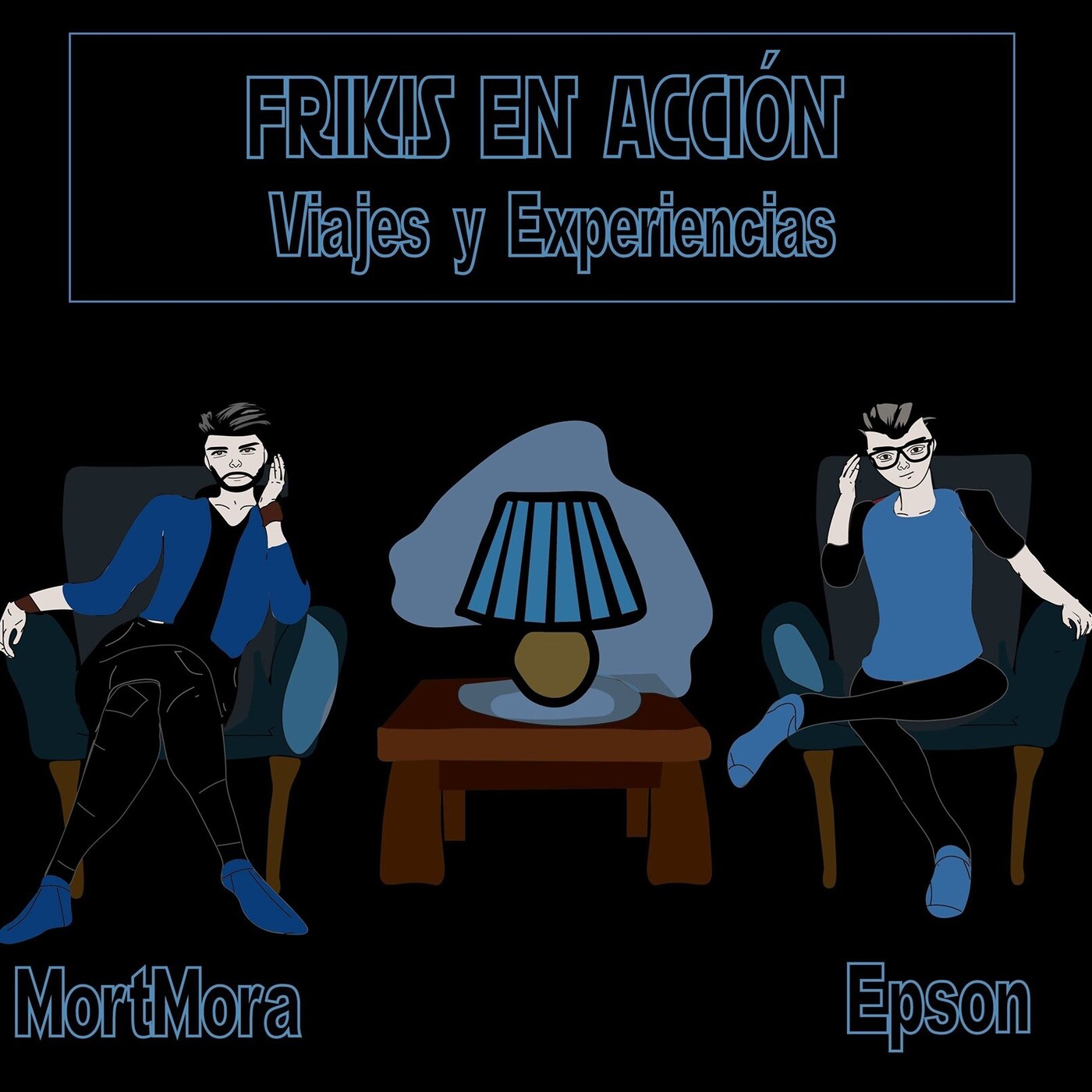 Frikis en Acción