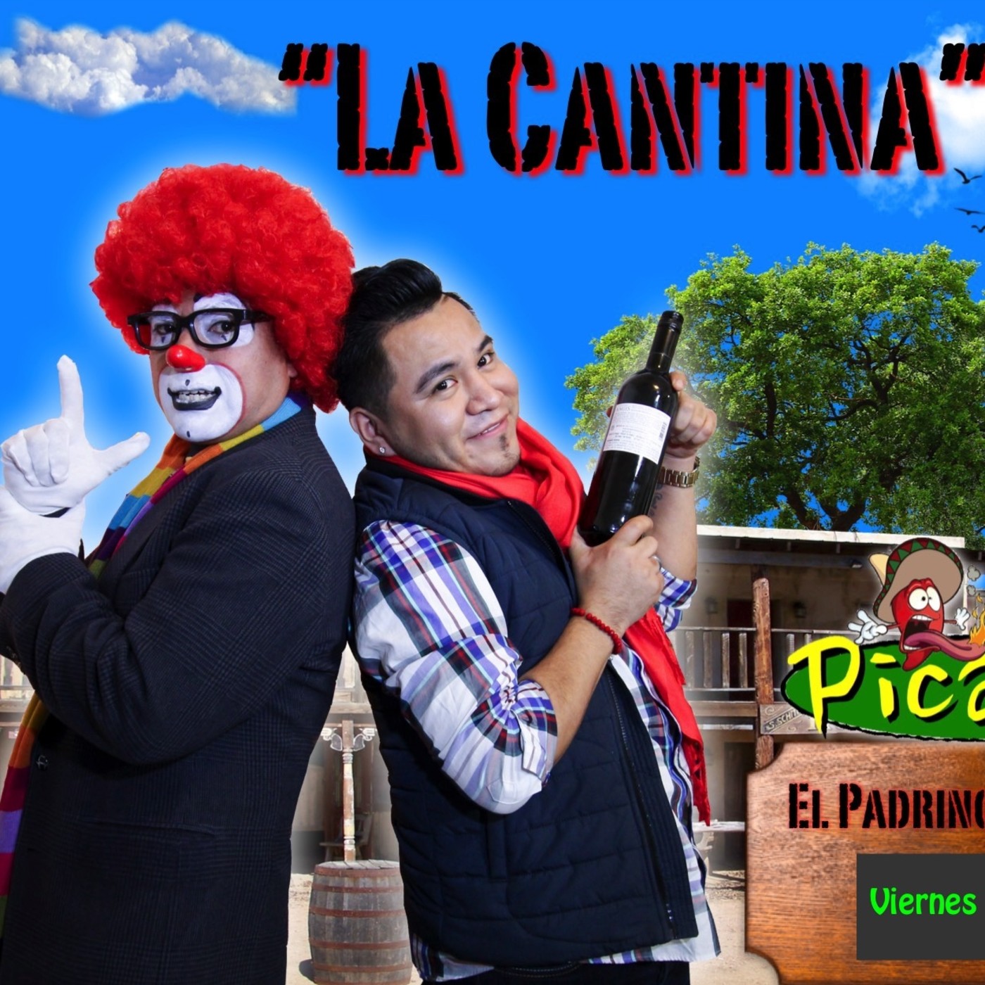 La Cantina