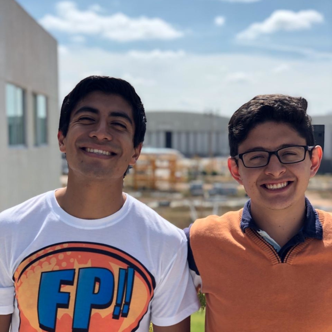 Fercho’s Podcast
