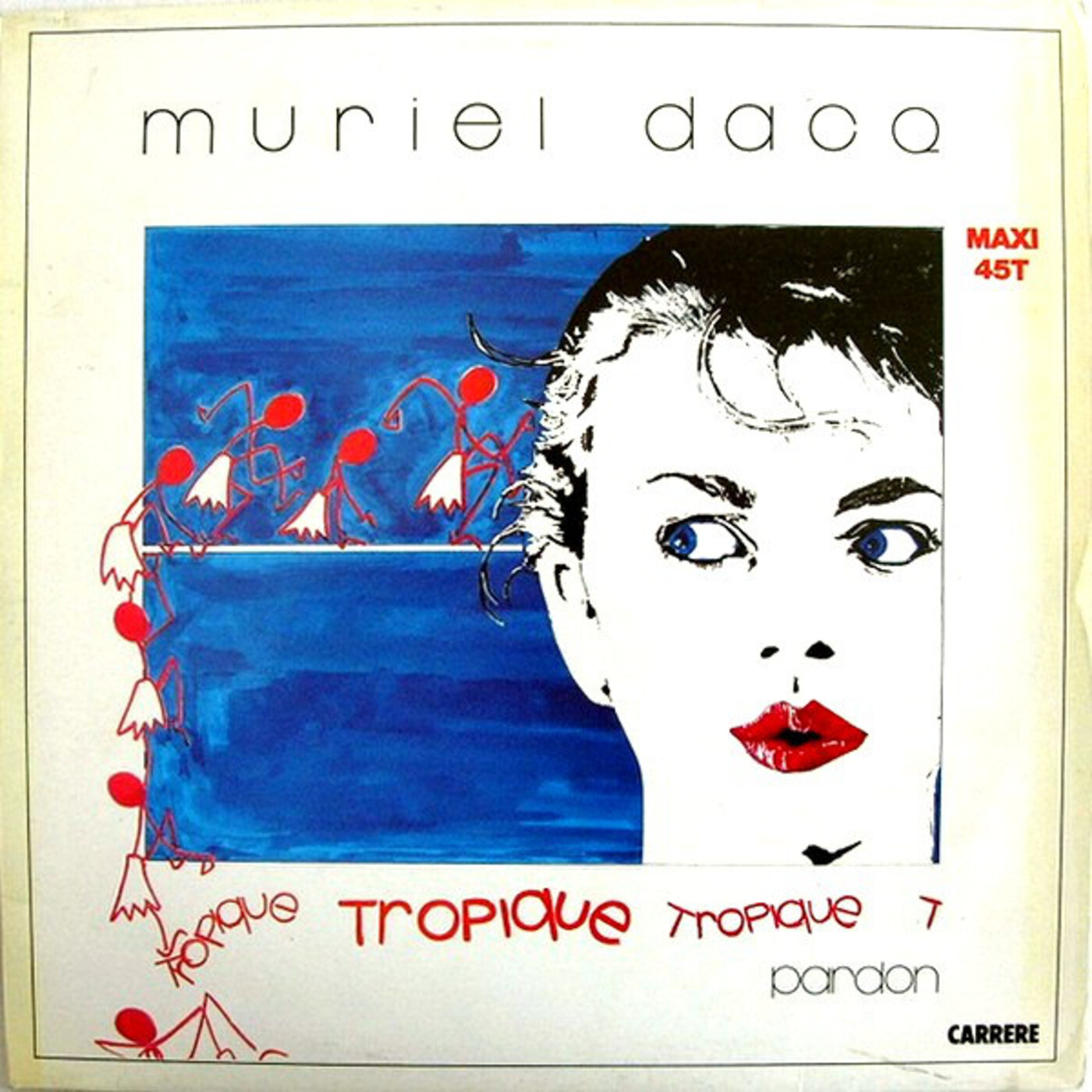 Vinyl collection by Pacodiscomix