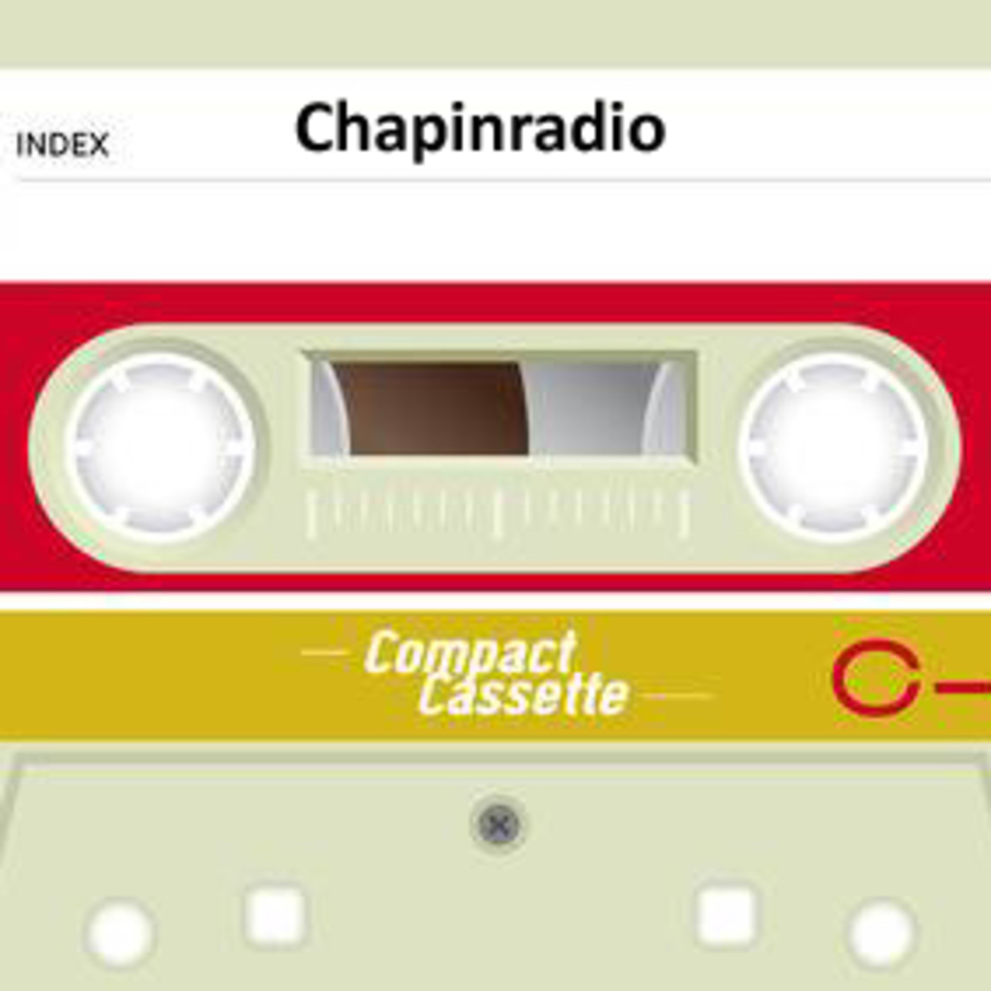 Chapinradio Apologetix Mix G episode artwork
