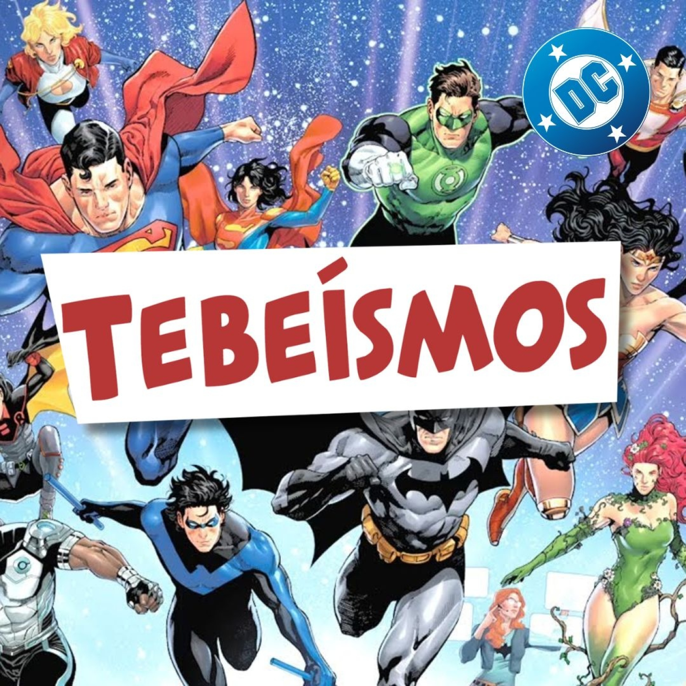 Tebeísmos