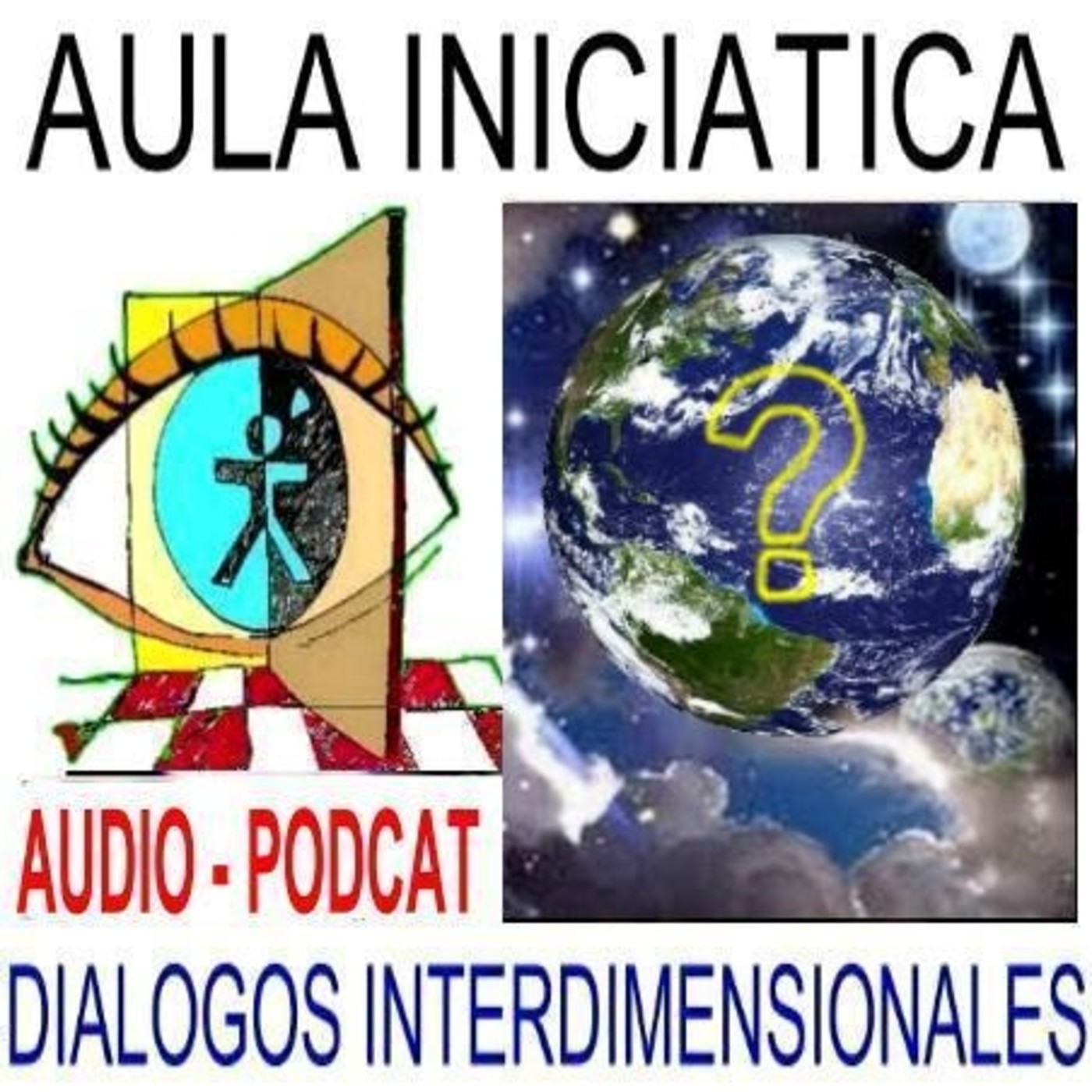 Podcast Aula Iniciatica