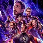 Doris Day, Vengadores Endgame - EsRadio Guadalajara – Al Cine con Ramón – 2019-05-15