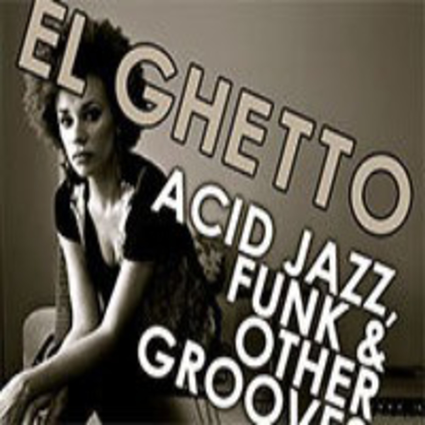 El Ghetto - Temporada 7 Programa 1 - Novedades episode artwork