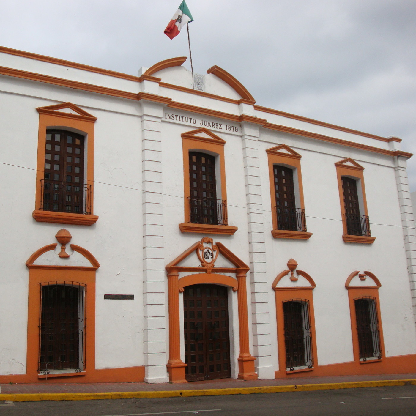 Podcast ¡Así es Tabasco!
