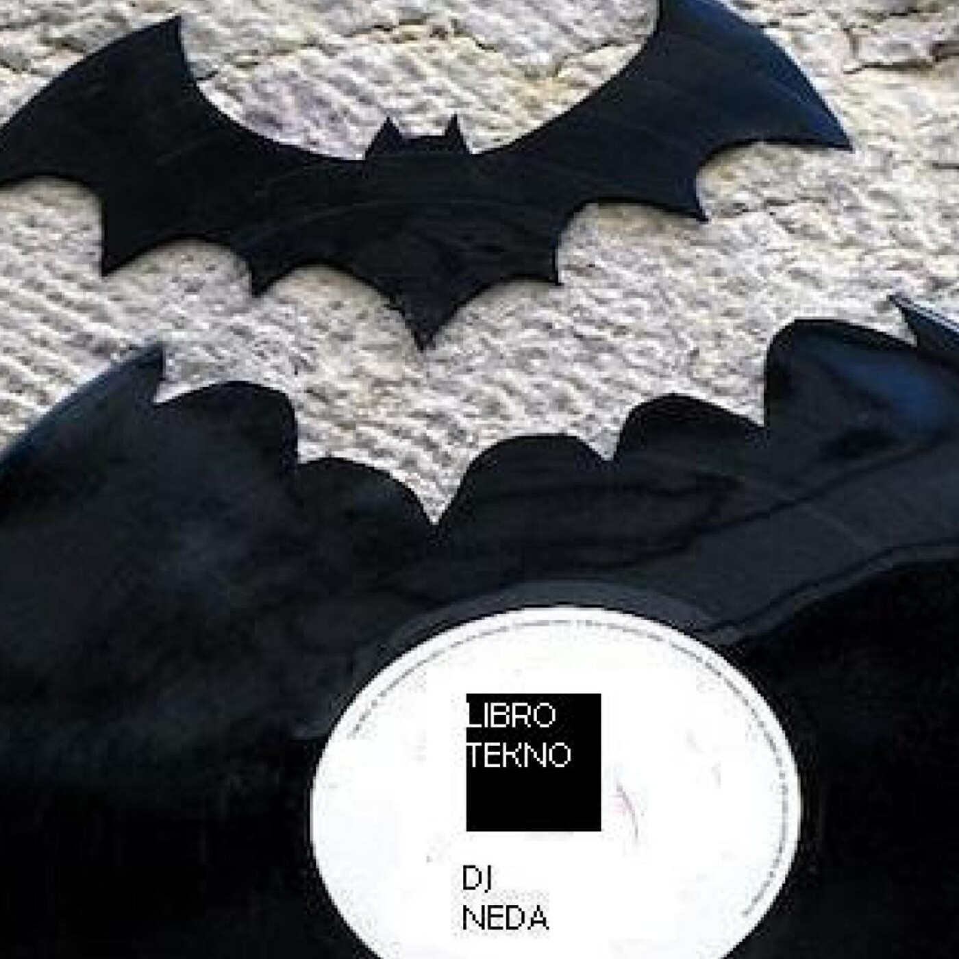 Libro Tekno Capitulo 008 episode artwork