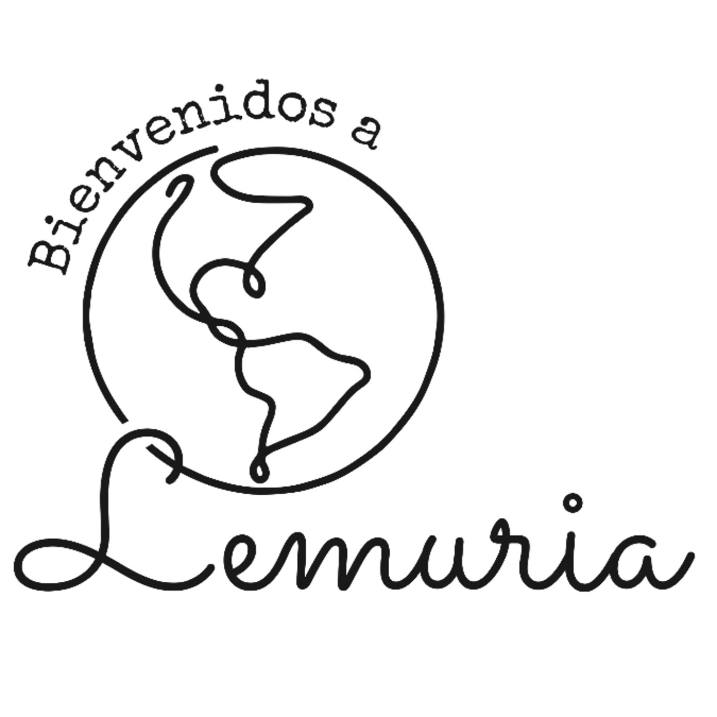 Bienvenidos a Lemuria