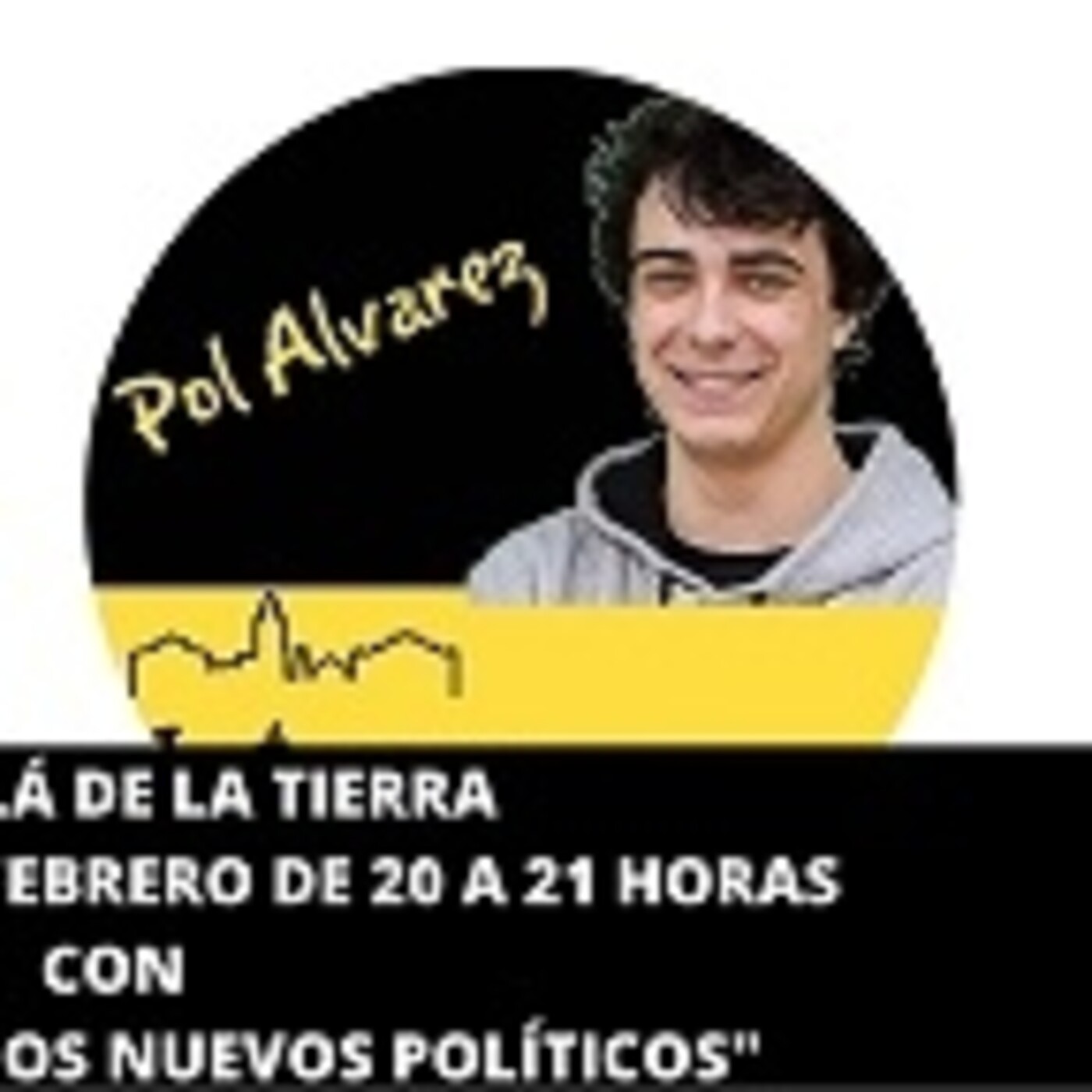 MAS ALLA DE LA TIERRA RADIO LA MARINA FM