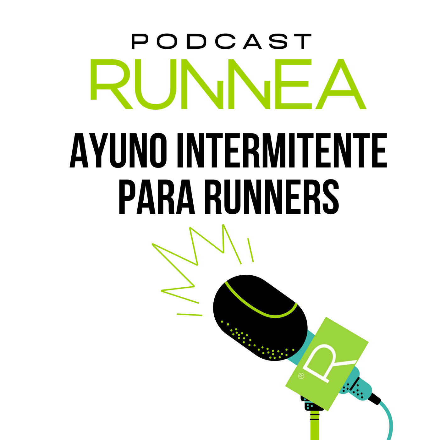 RUNNEA Podcast I Escúchanos cuando salgas a correr
