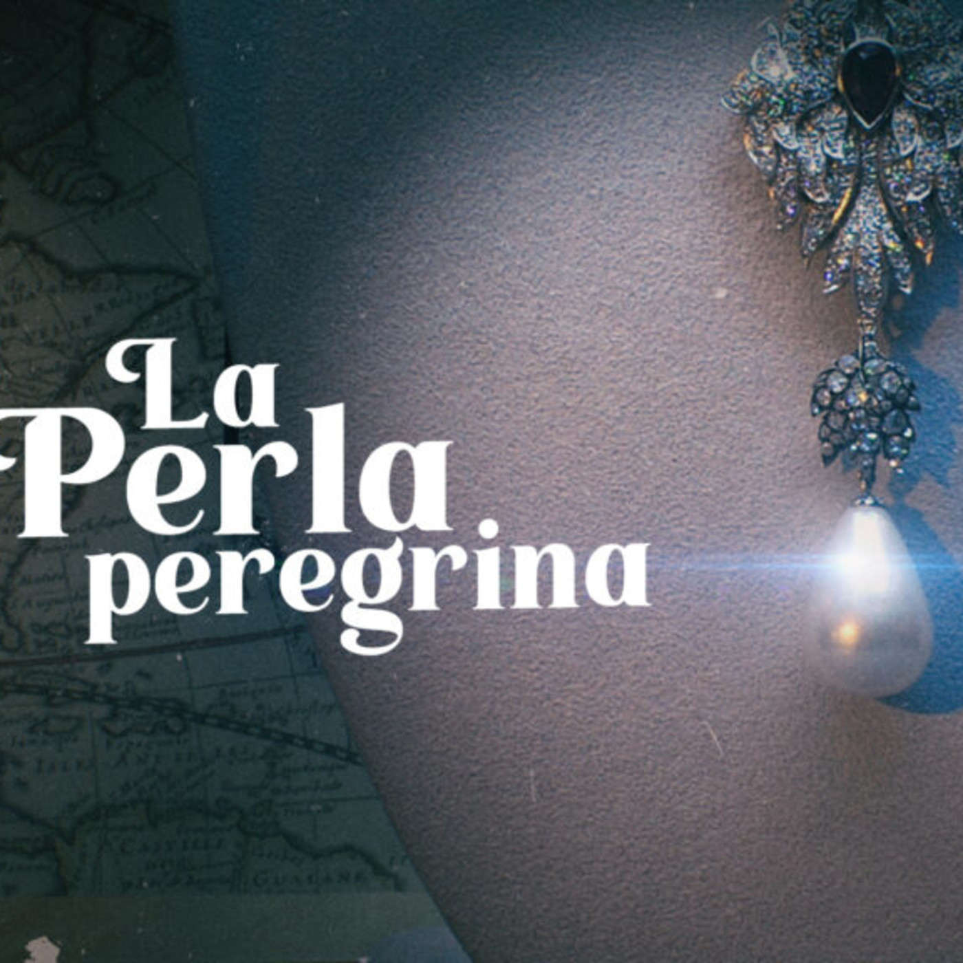Cuarto milenio (20/12/2020) 15x42: La peregrina