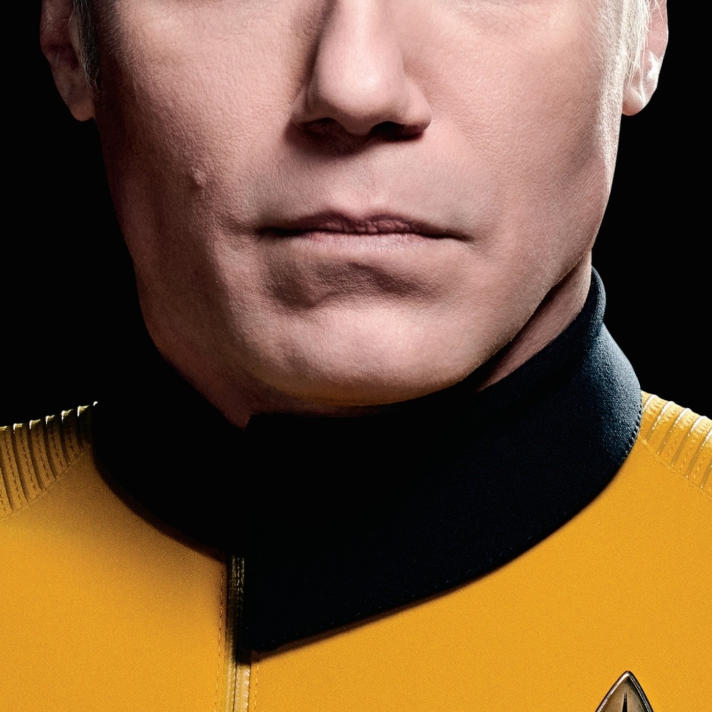 Orbita Discovery. Star Trek Discovery 2x02. Nuevo Edén