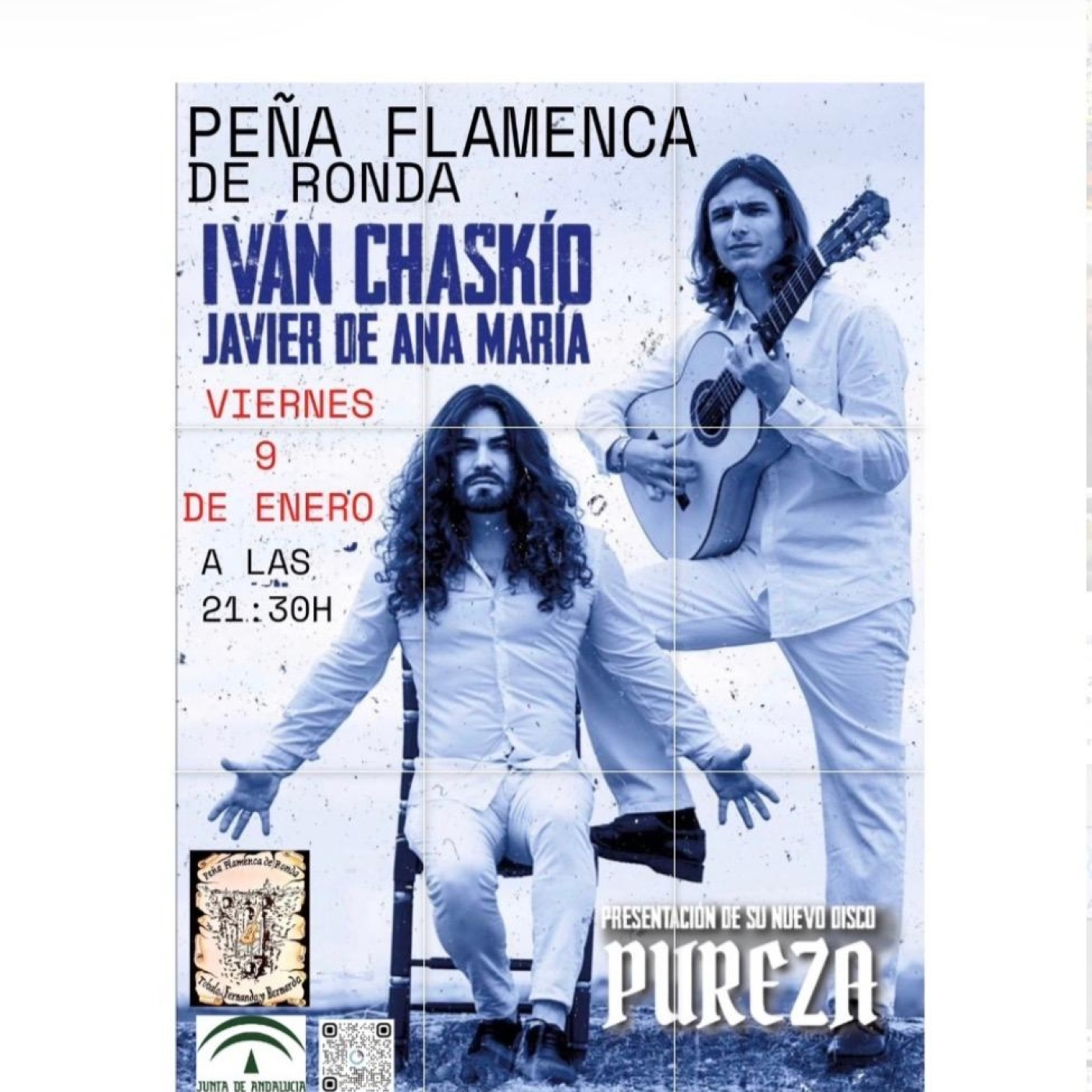 A MEDIODÍA con Milagros Calle