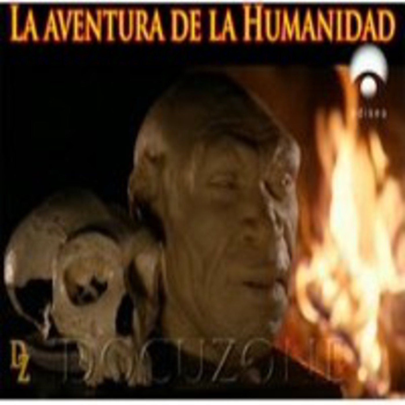 La aventura de la humanidad (3de5): Asia episode artwork