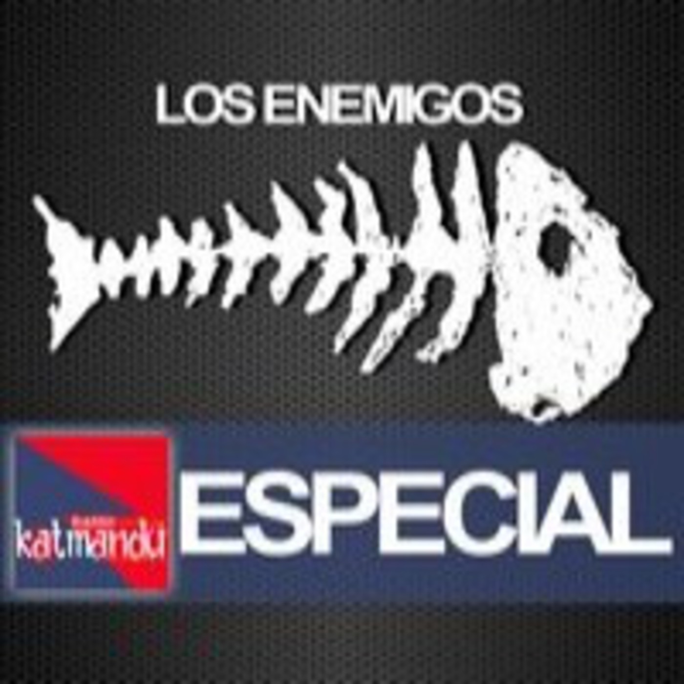 Radio Katmandú (El programa)