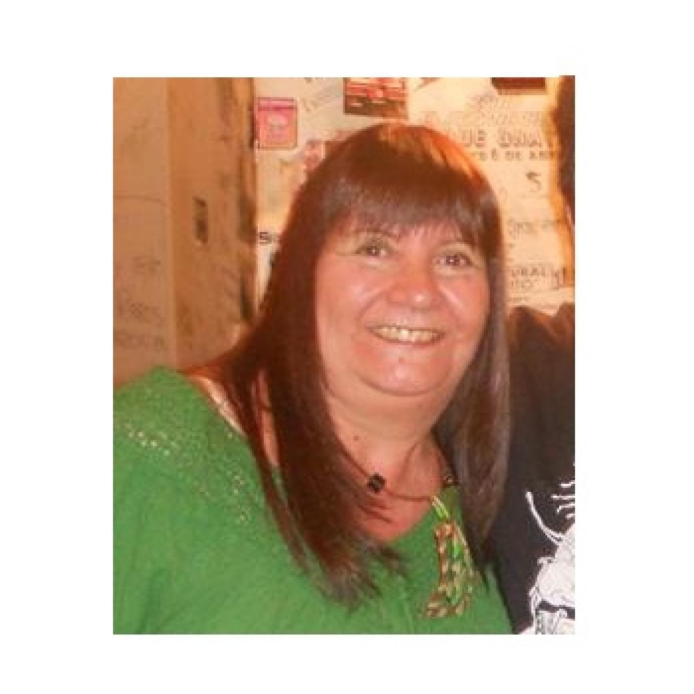 Gladys Noemi Murillo