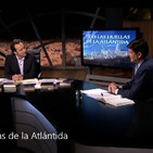 Cuarto milenio: Tras las huellas de la Atlántida