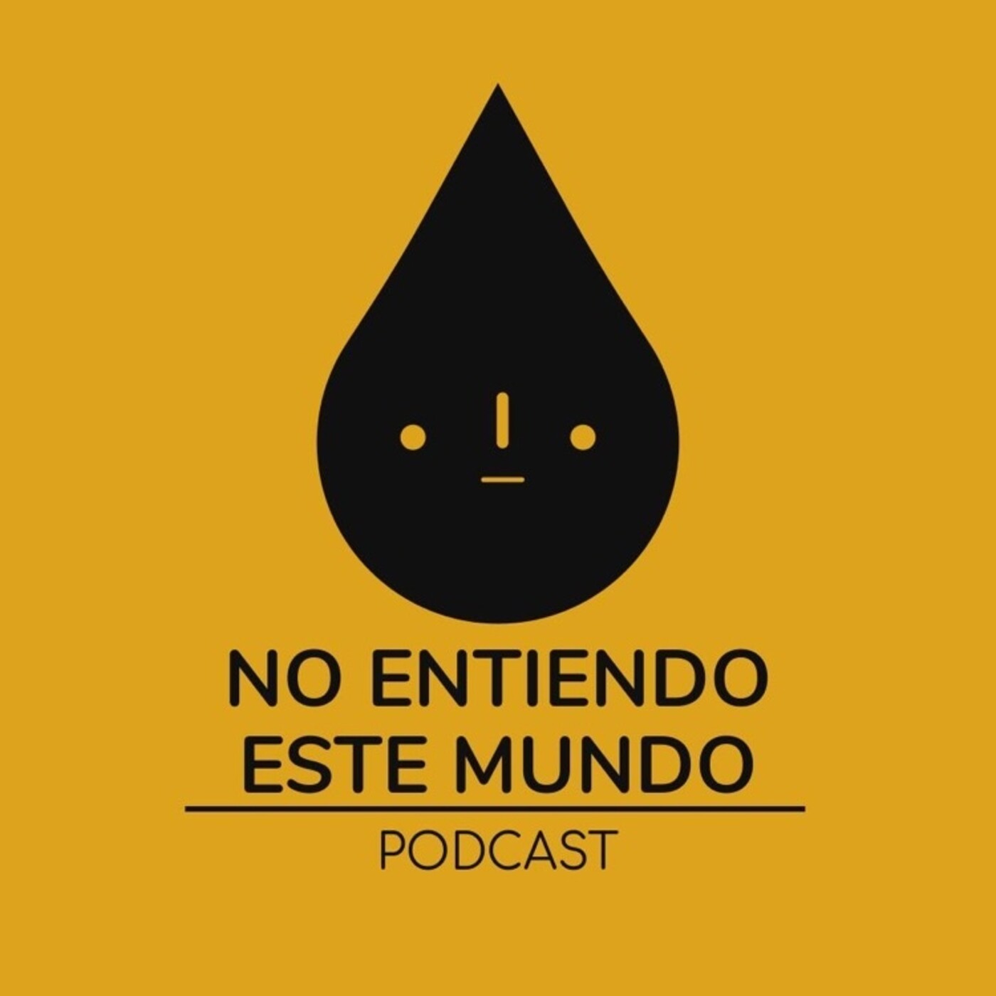 No entiendo este mundo
