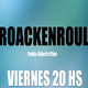 Roackenroul 22.3.19