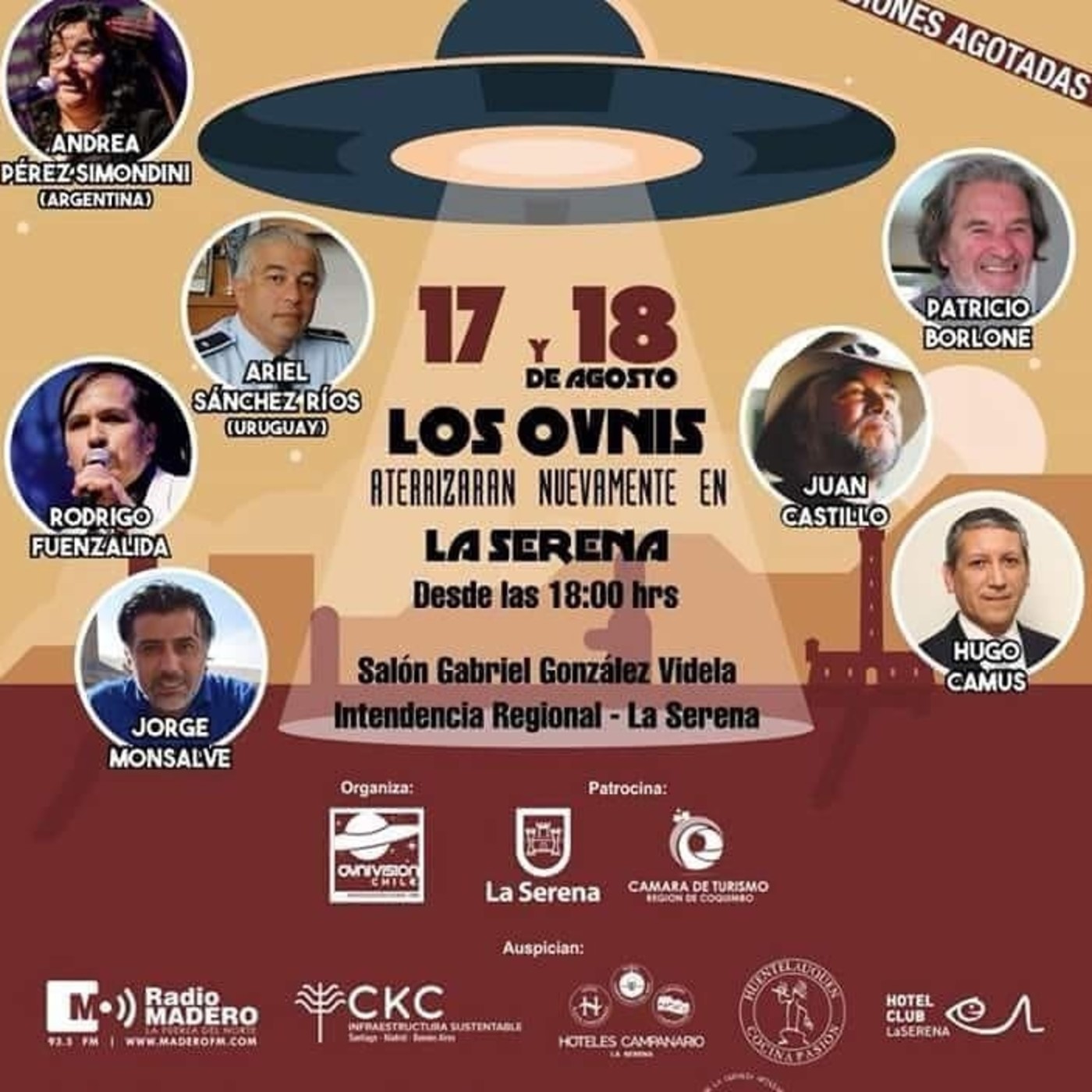 Dimensión Infinísima