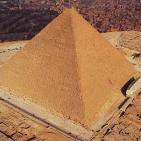 FDLI 1x07 Últimos descubrimientos en Egipto