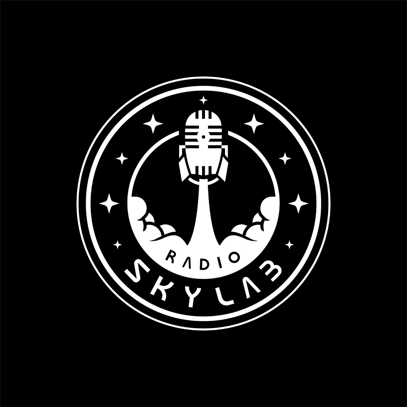 Podcast Radio Skylab