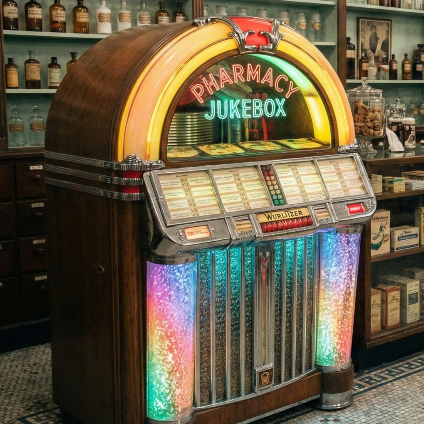 PLAYJUKEBOX