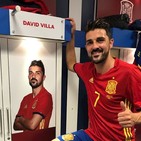 Villa en zona mixta