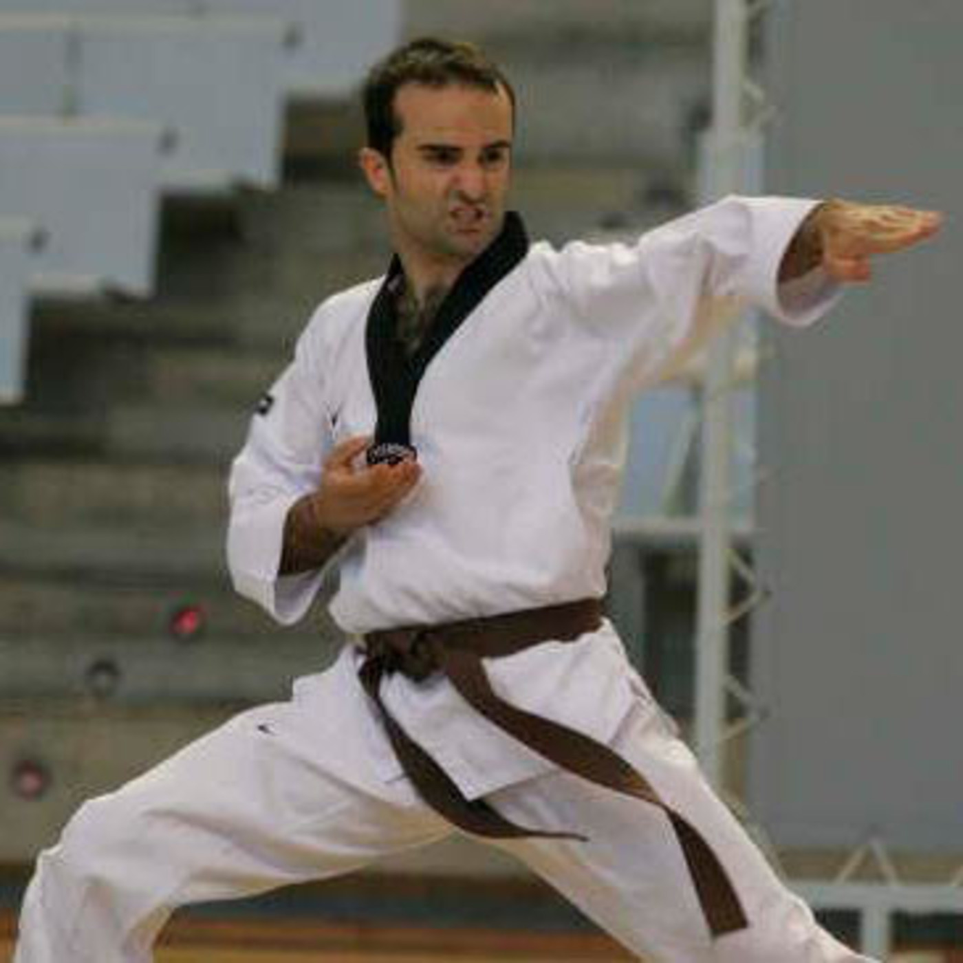 Dragonz | Artes Marciales y Deportes de Contacto