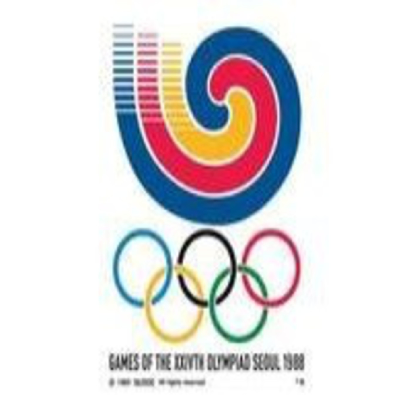 Hand In Hand by Koreana (Official Anthem of Olympic Games of Seoul 1988)