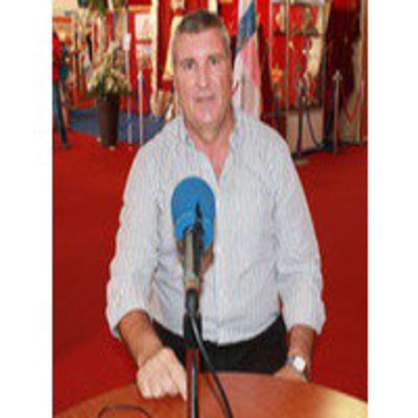 50 Aniversario Feria de Octubre