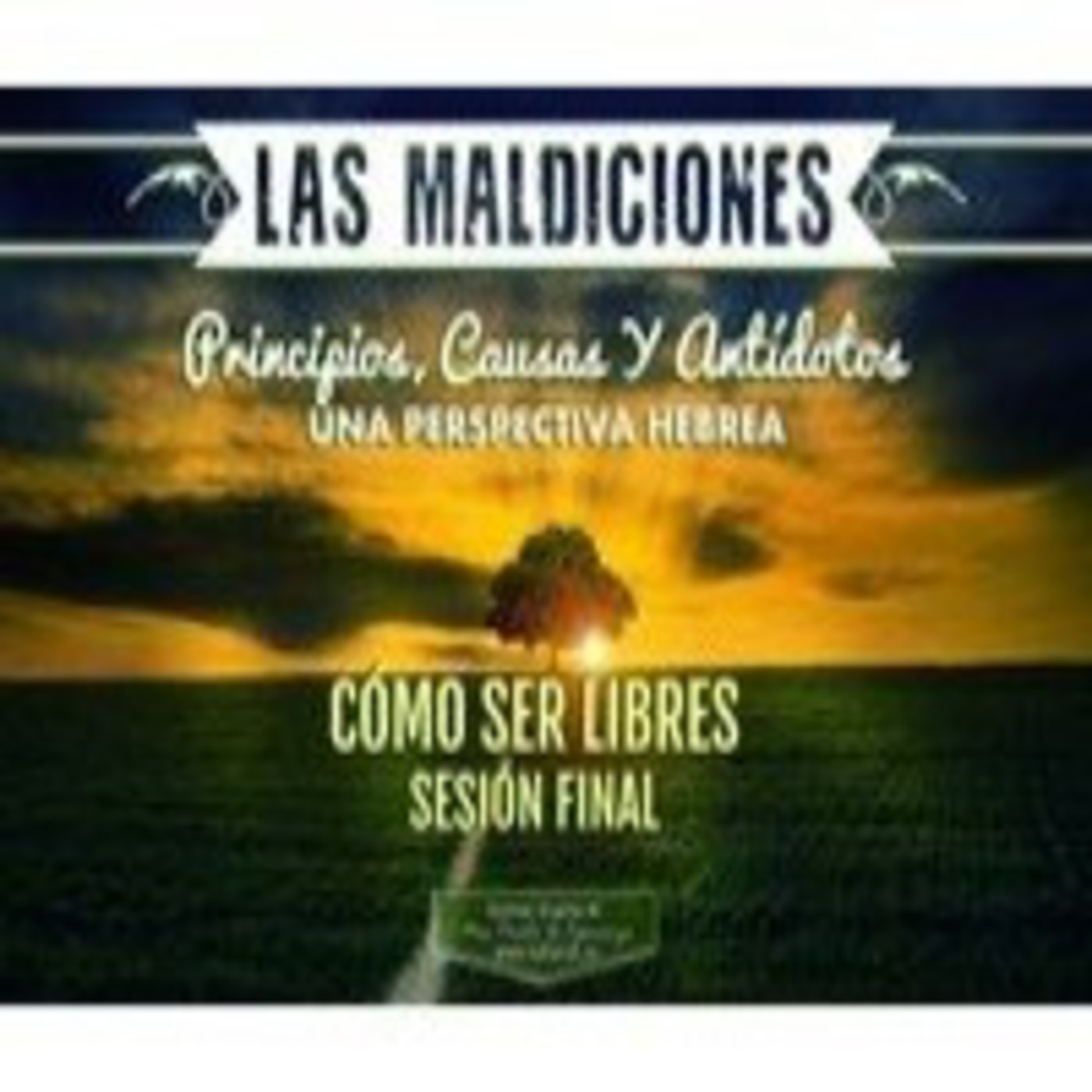 Las Maldiciones: Principios, Causas y Antídotos