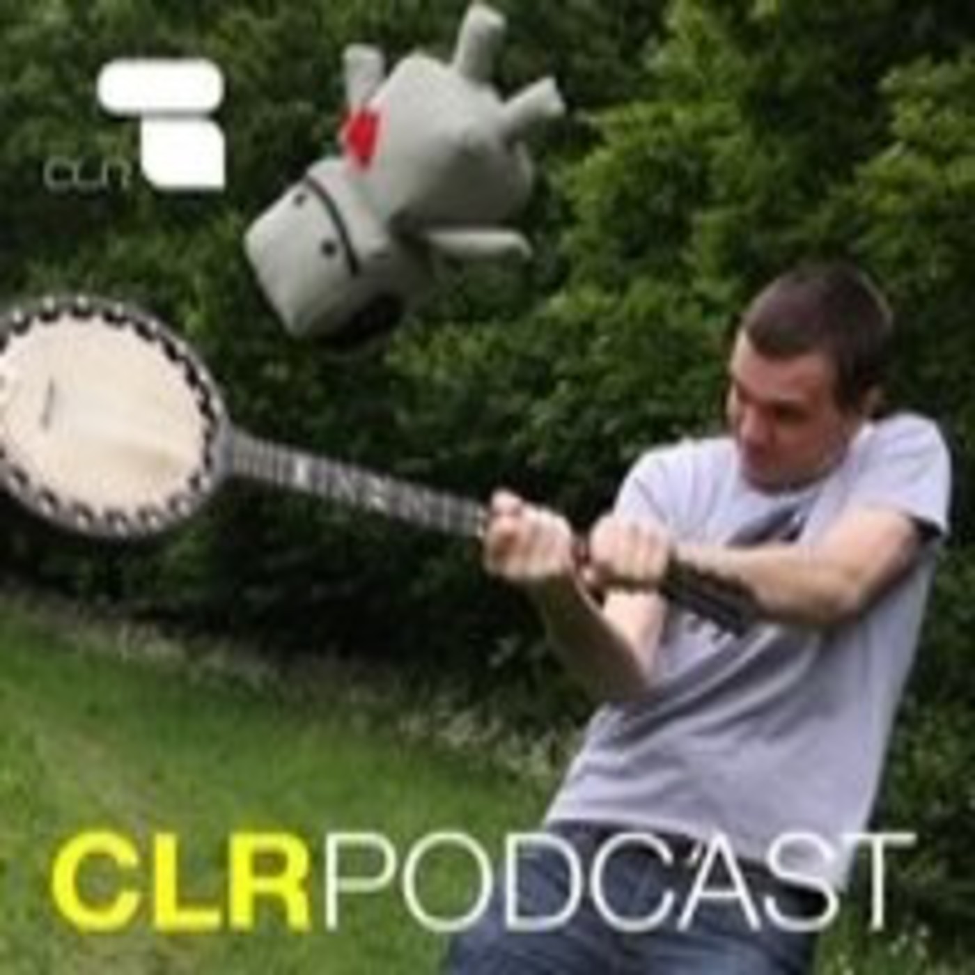 CLR Podcasts