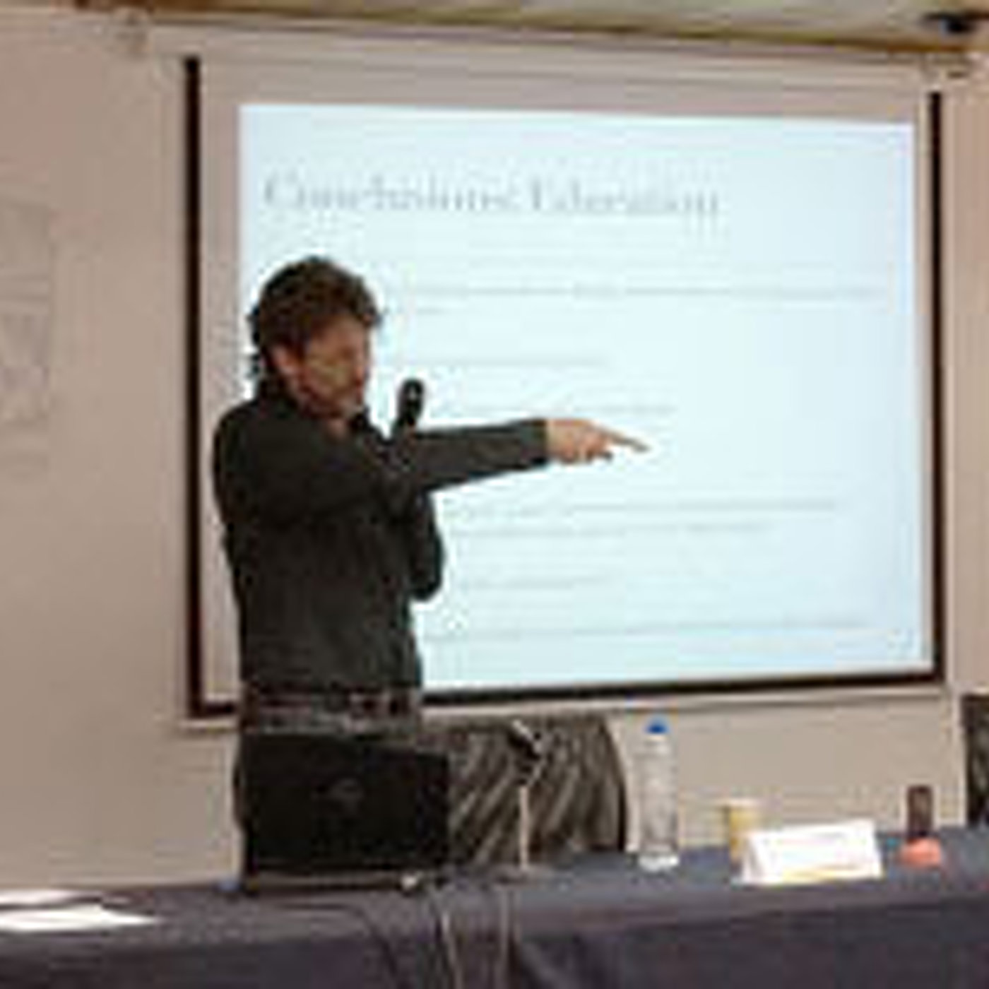 Visiones sobre la mediación tecnológica