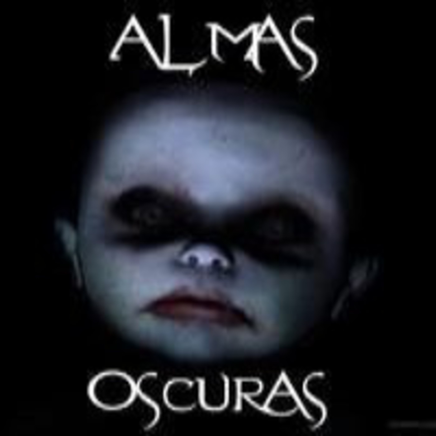 ALMAS OSCURAS